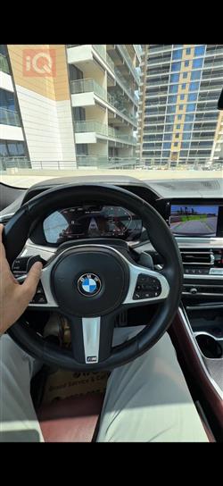 بي ام دبليو X6